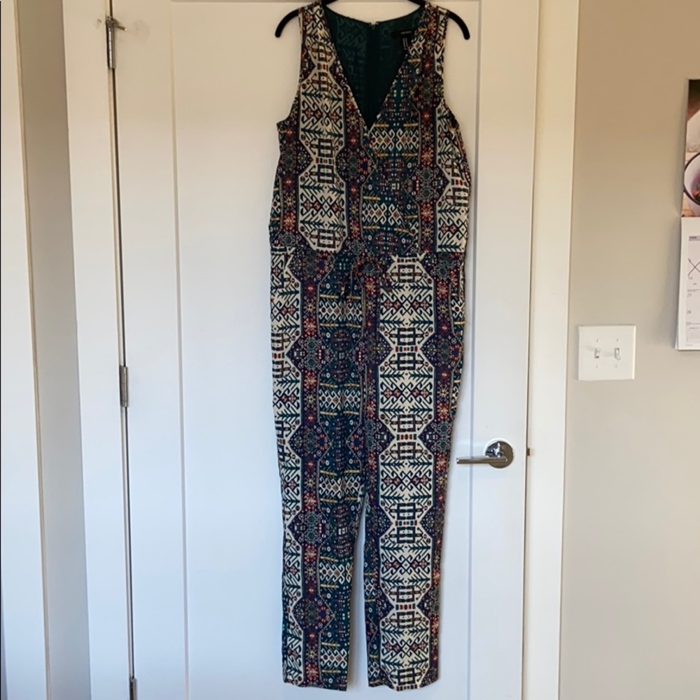 Jumpsuit